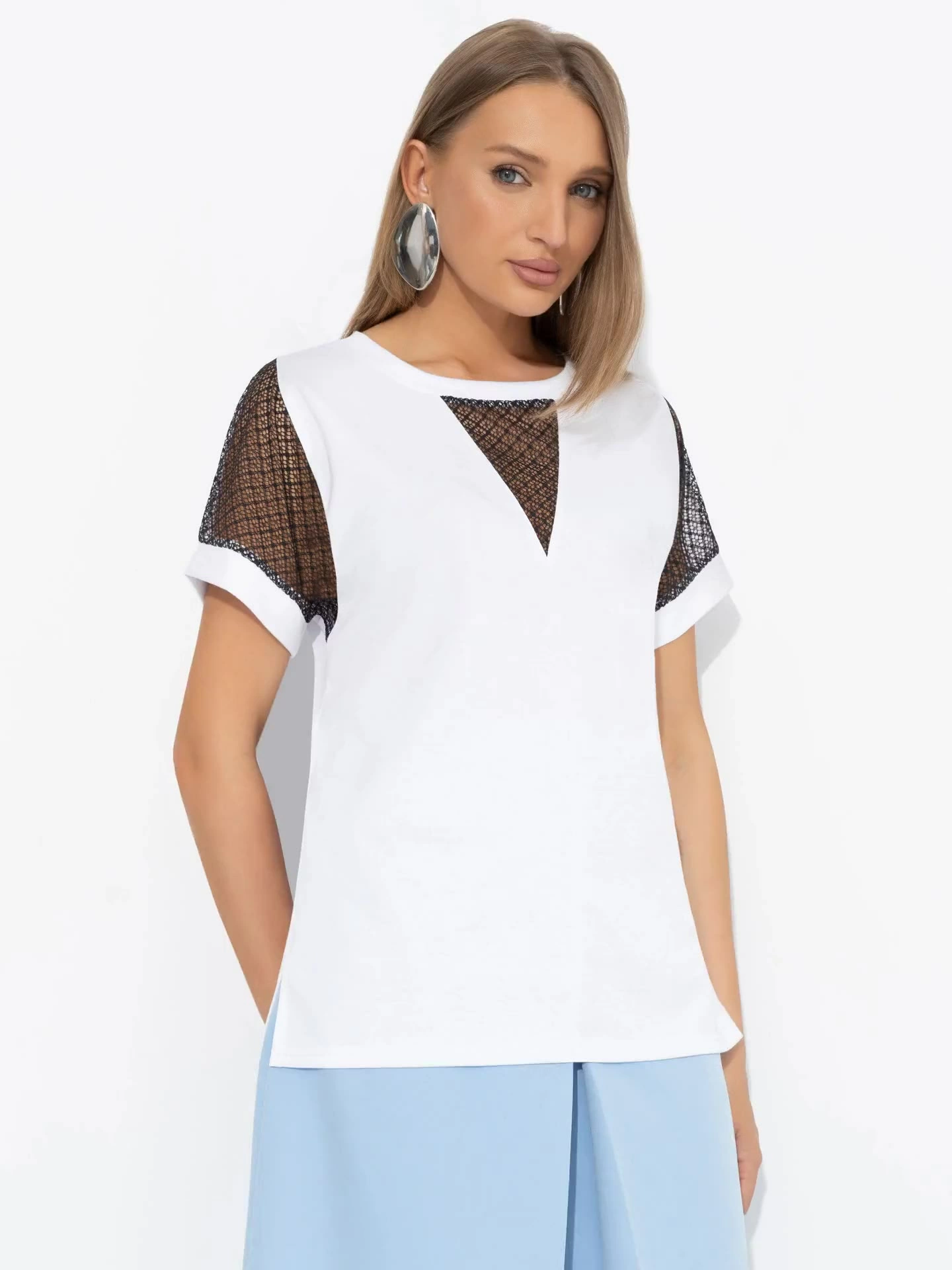 Всегда нарядна (extra)