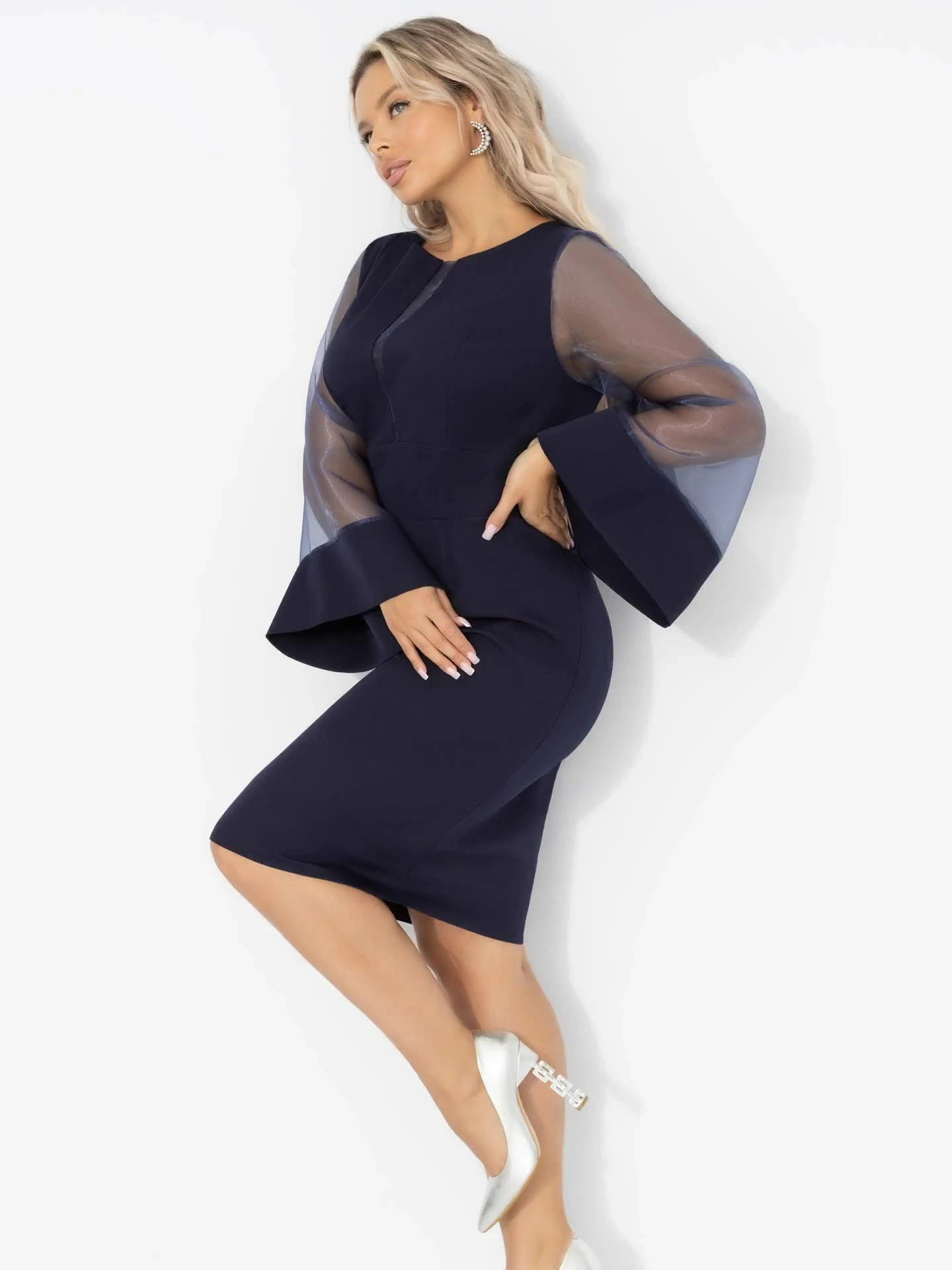 Время роскоши