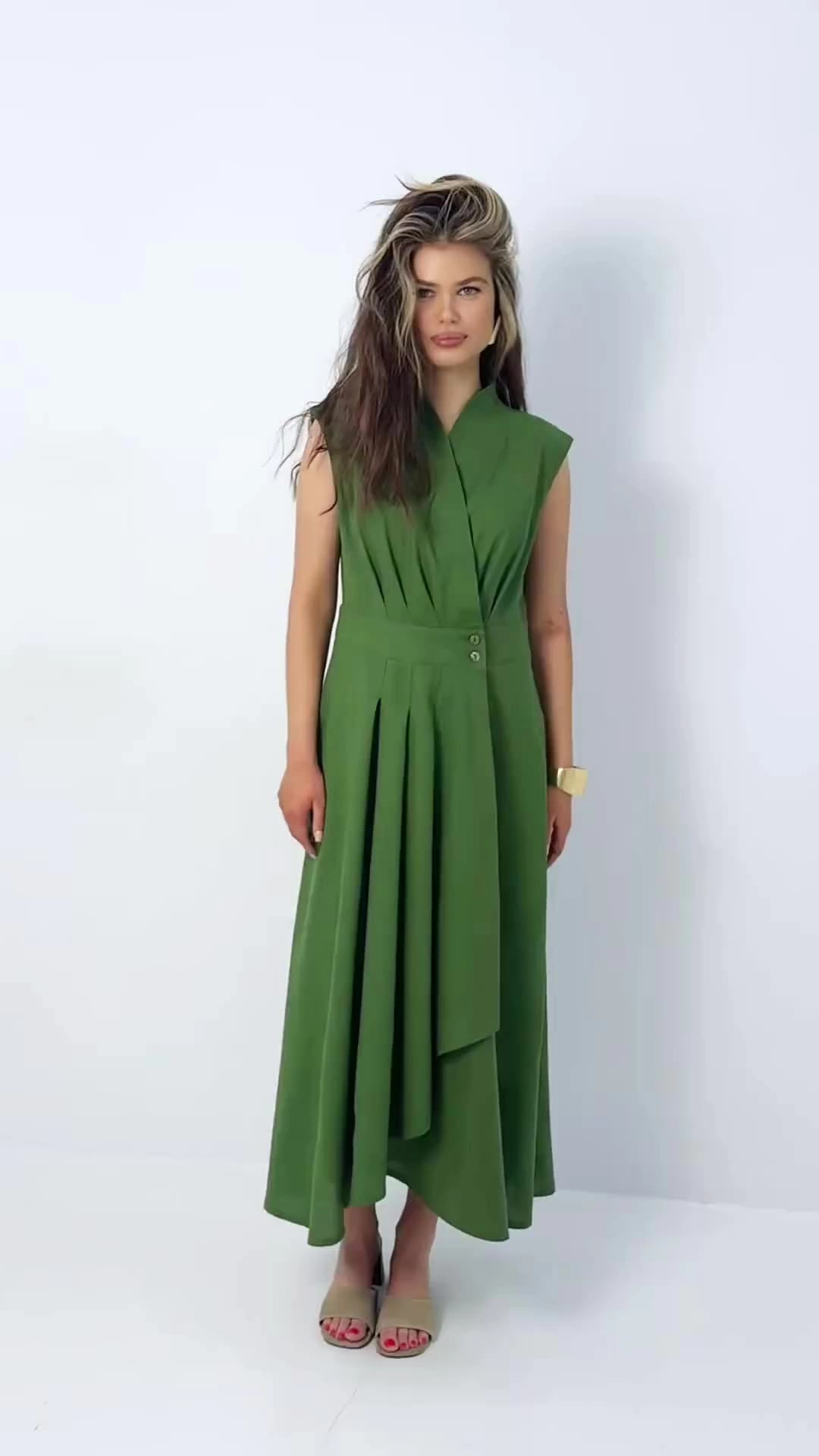 Секреты утонченности (травяное)