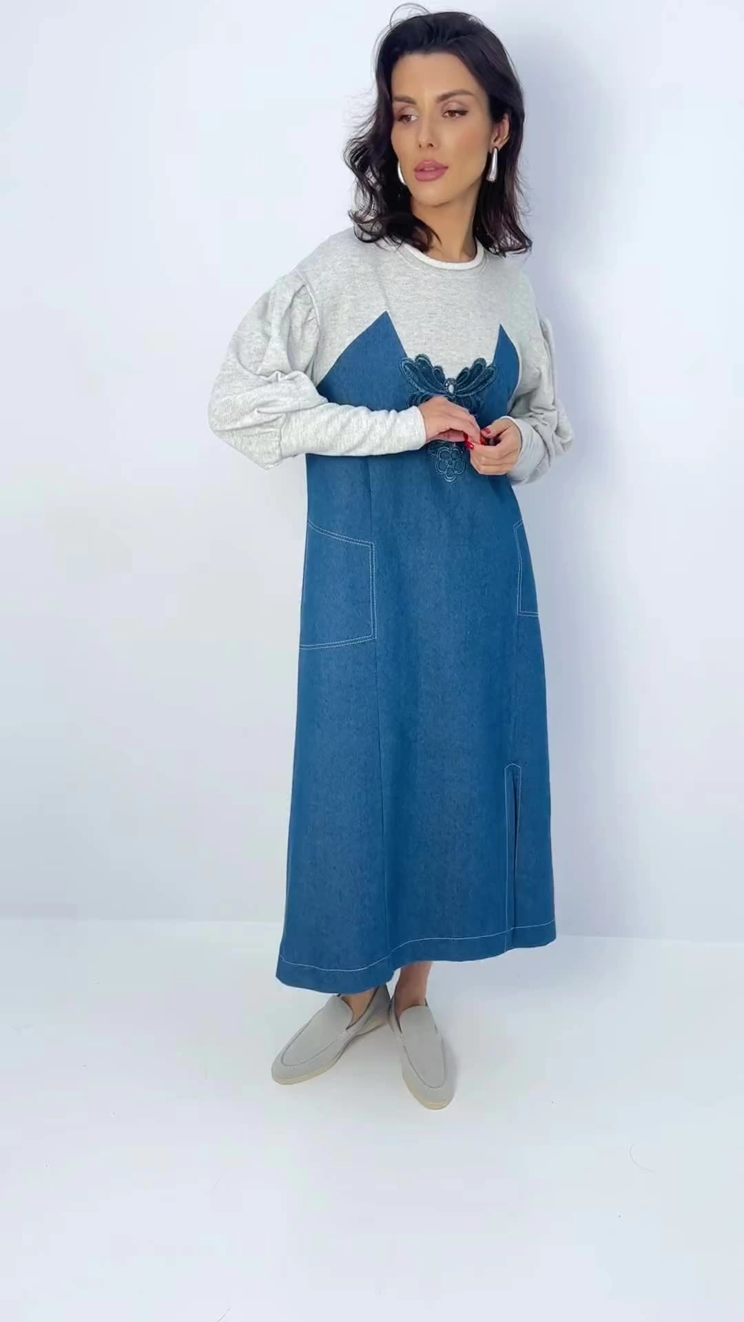 Блеск будней