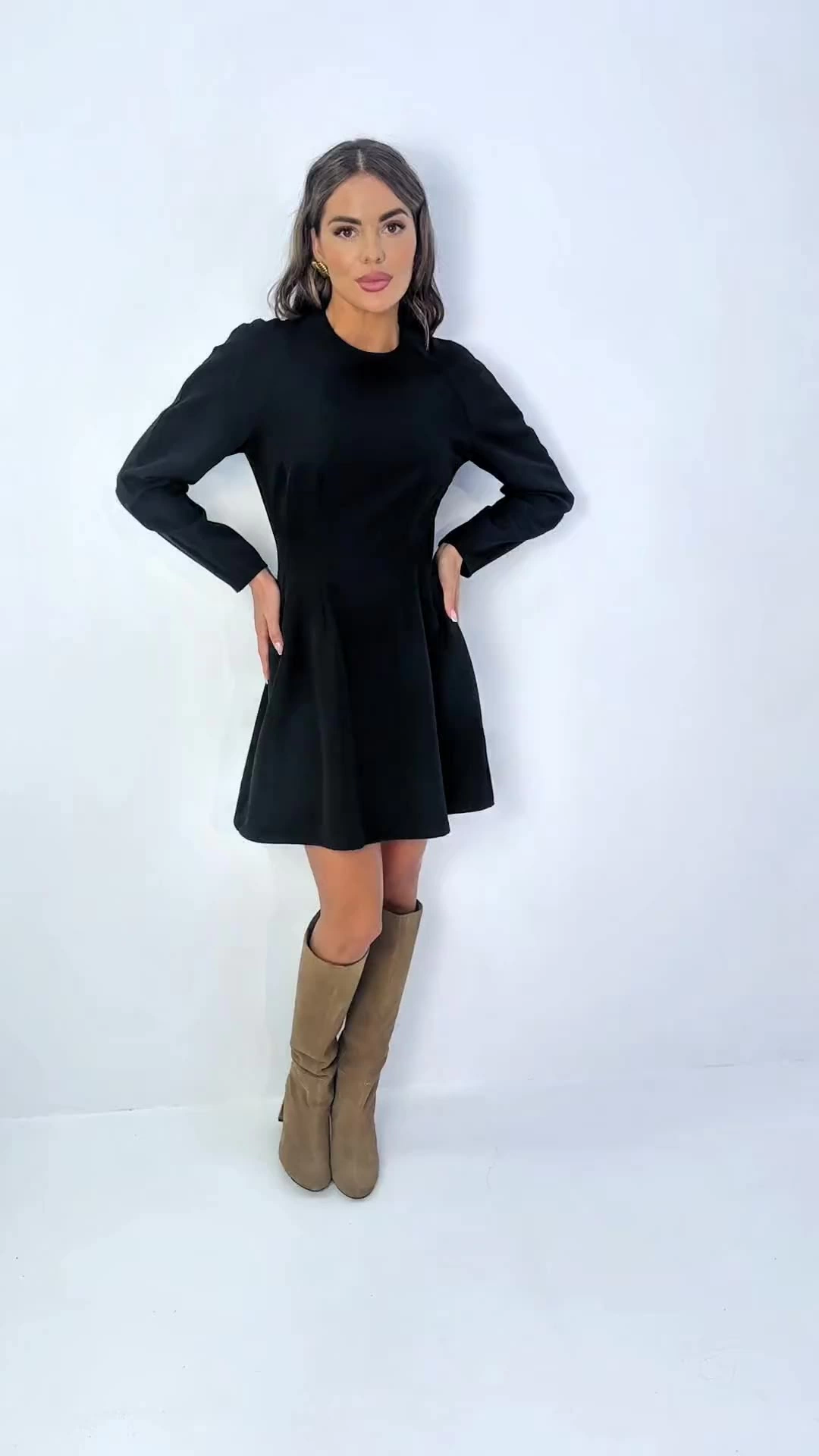 Любовь с первого платья