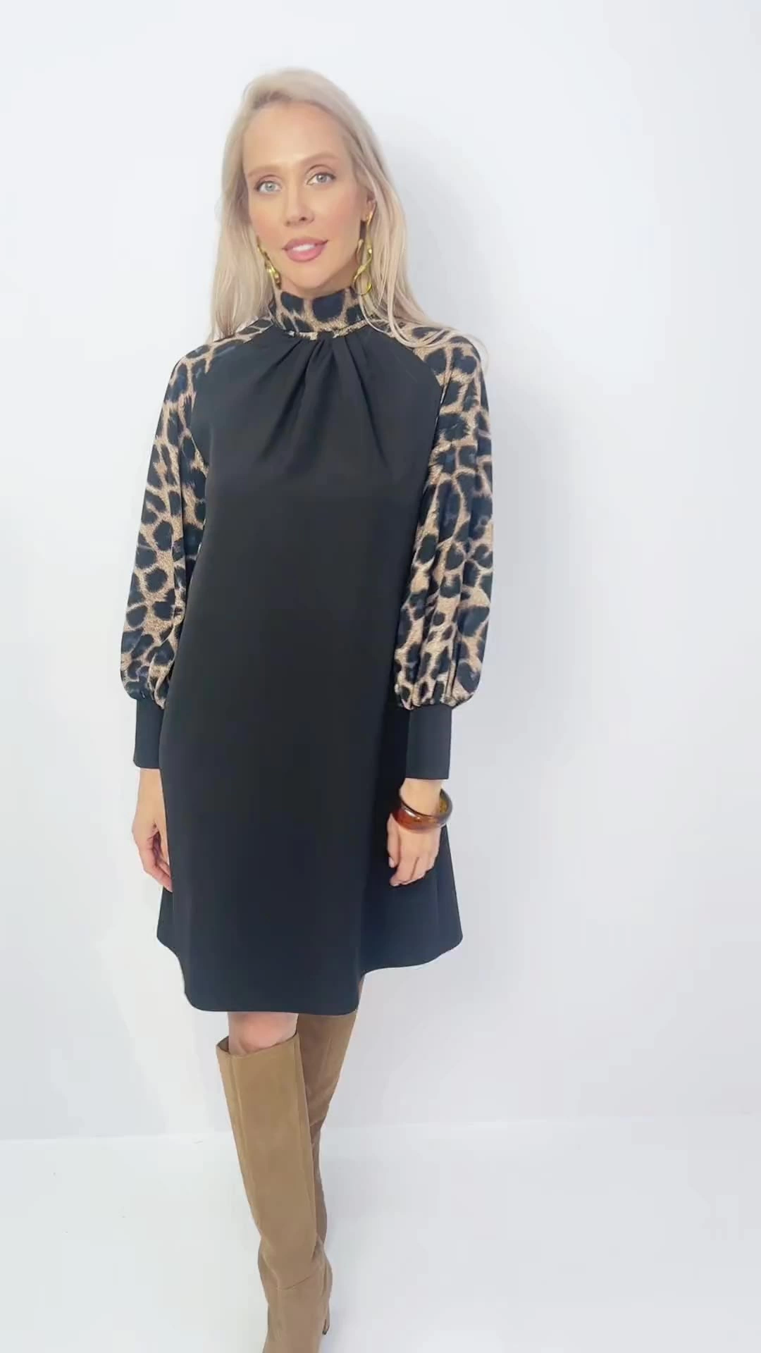 Леди элегант (восхищение)