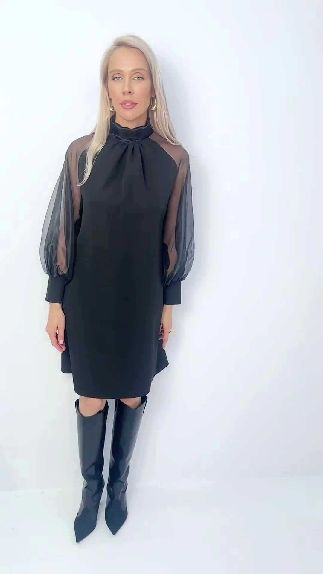 Леди элегант (магия)