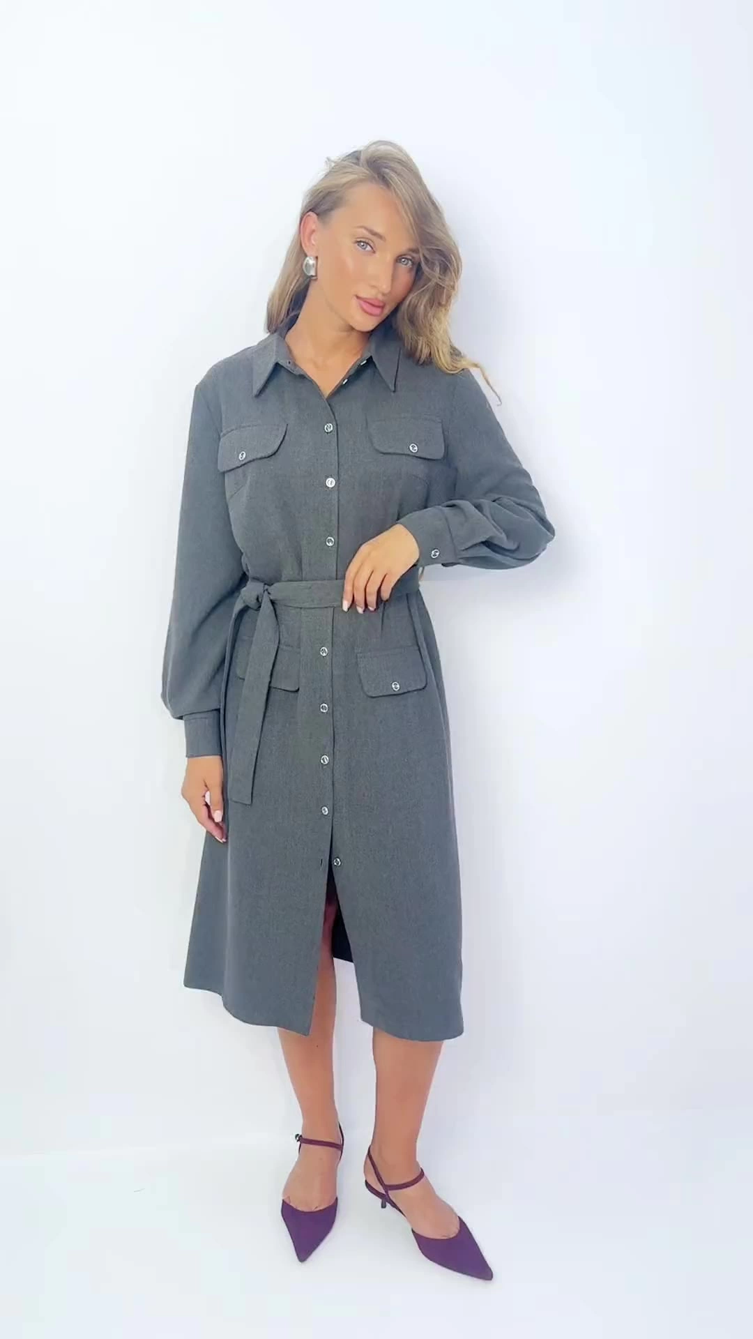 Голос из будущего (new)