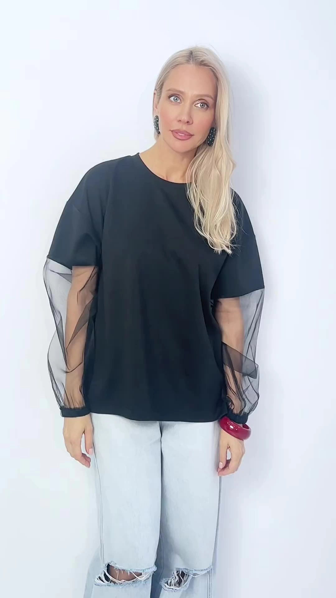 Модный бунт