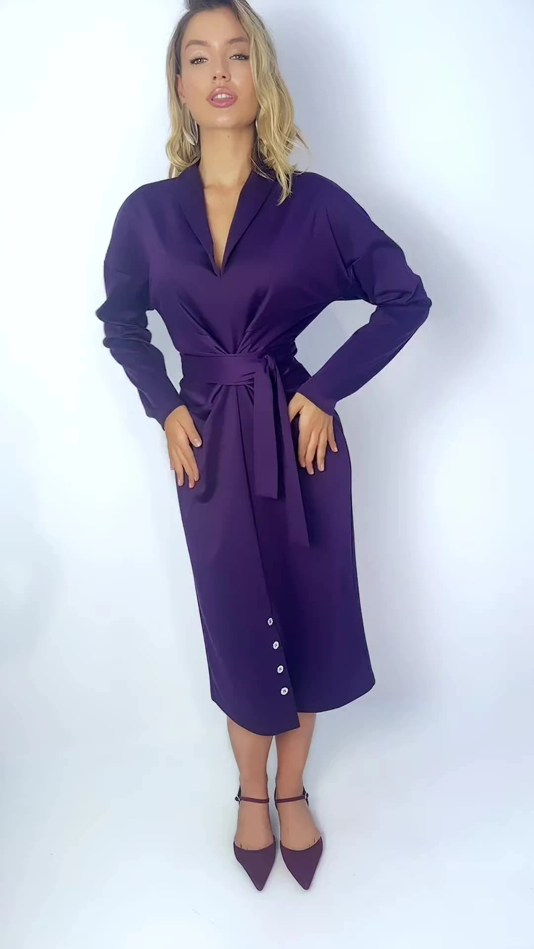 Эйфория стиля (роскошная)