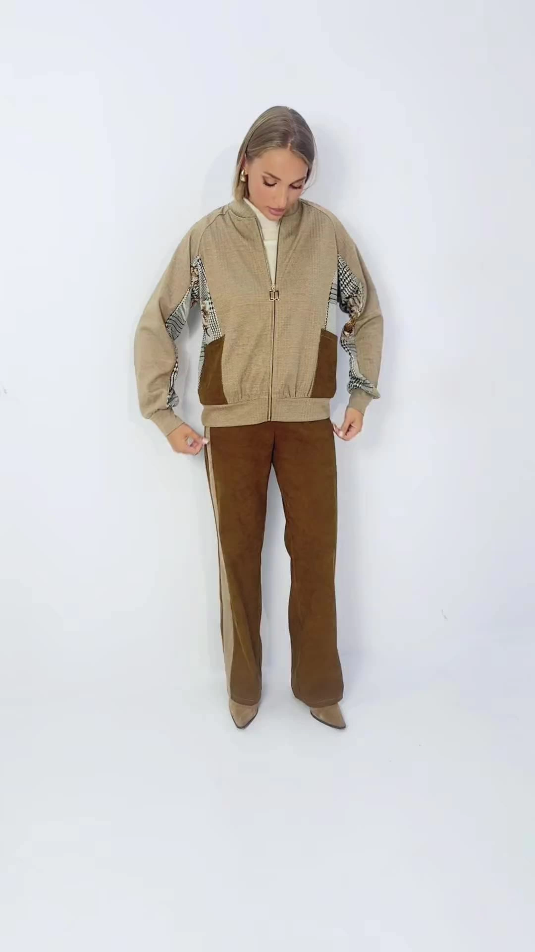 Создан для света (2 в 1)