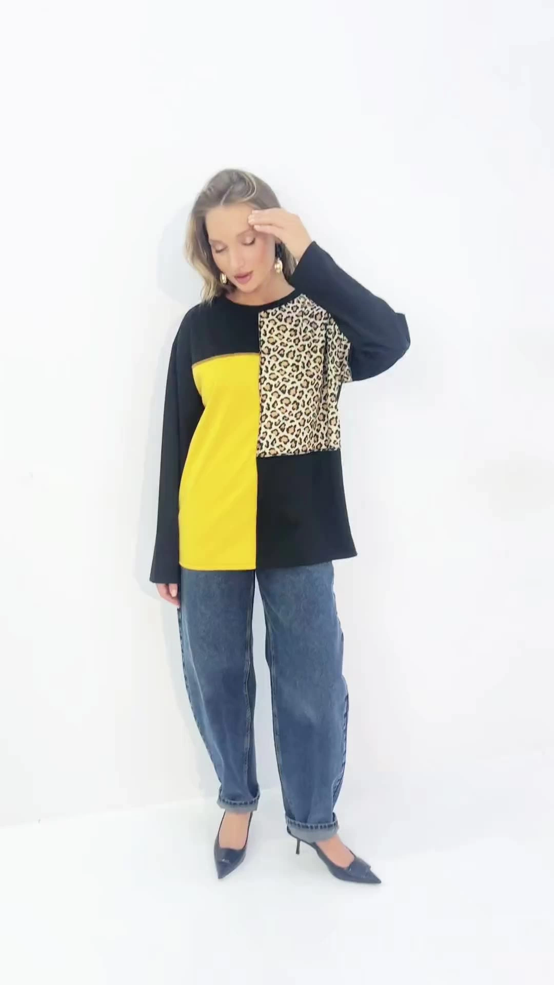 Идеальная гармония (фэшн)