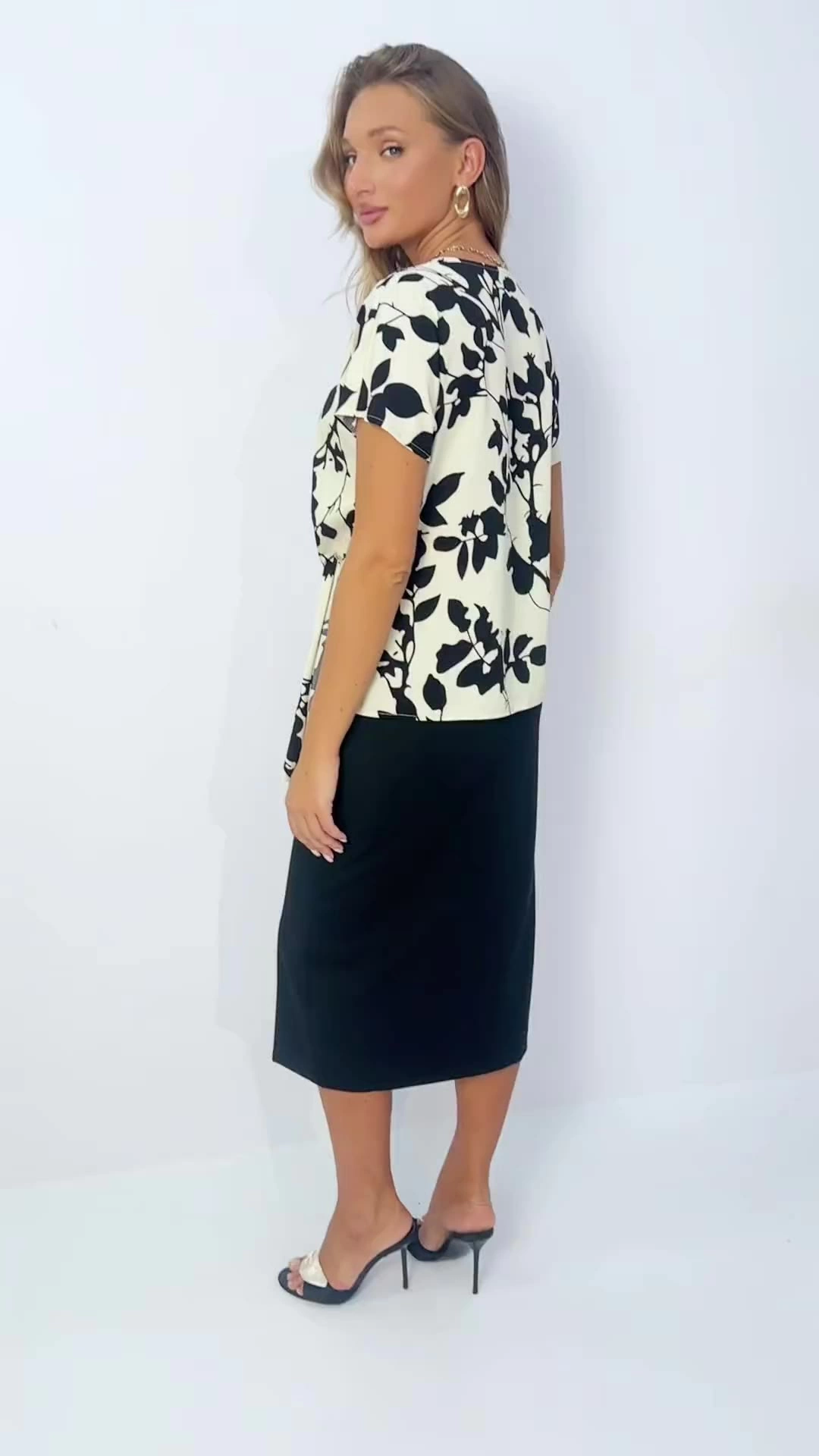 Откройся желаниям (шикарная)