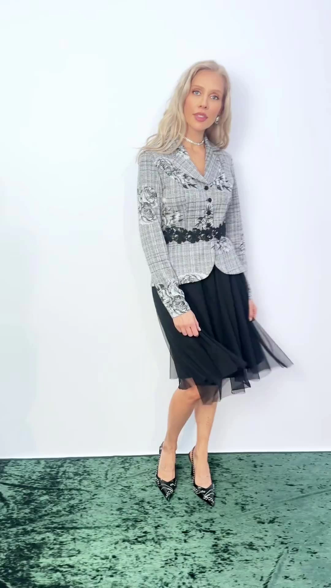 Восхищаюсь тобой (2 в 1, new)