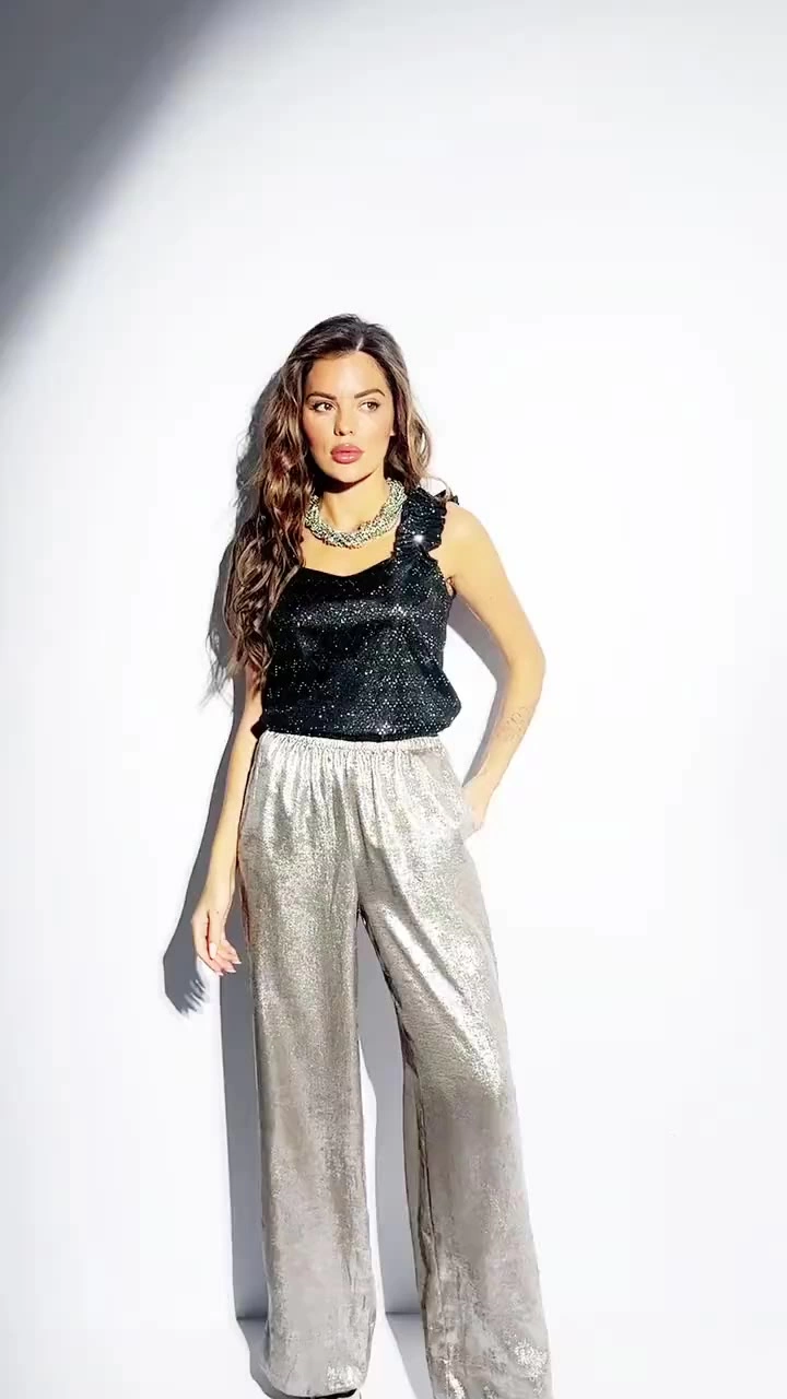 Зажигаю на вечеринке (сверкание)