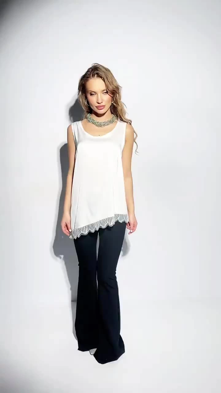 Следи за мной (белый)