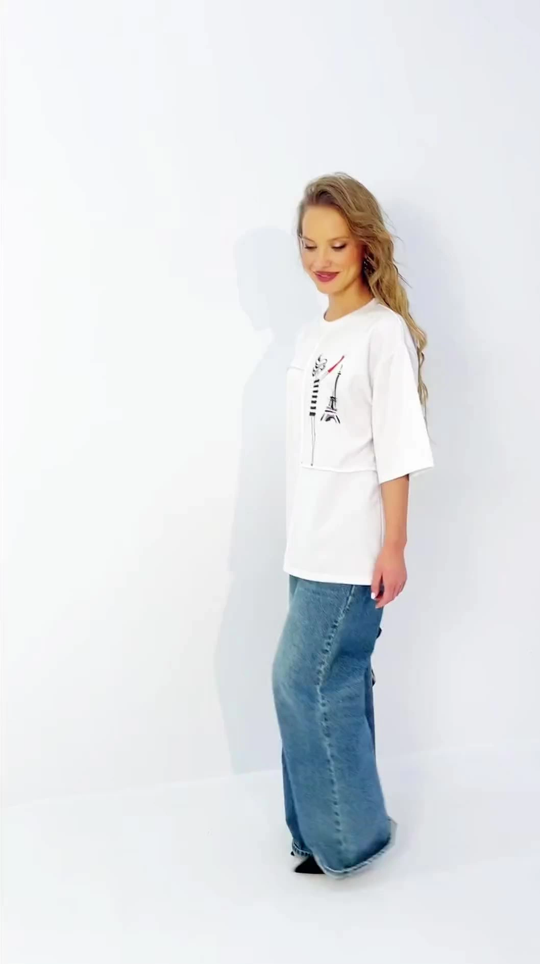 Идеальная гармония (стильная)