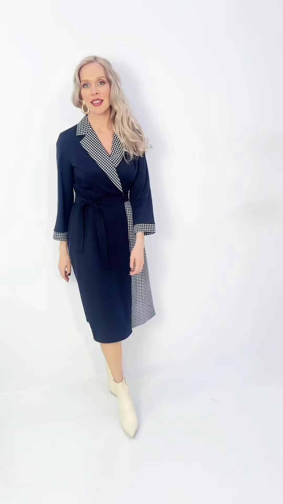 Образ вне закона