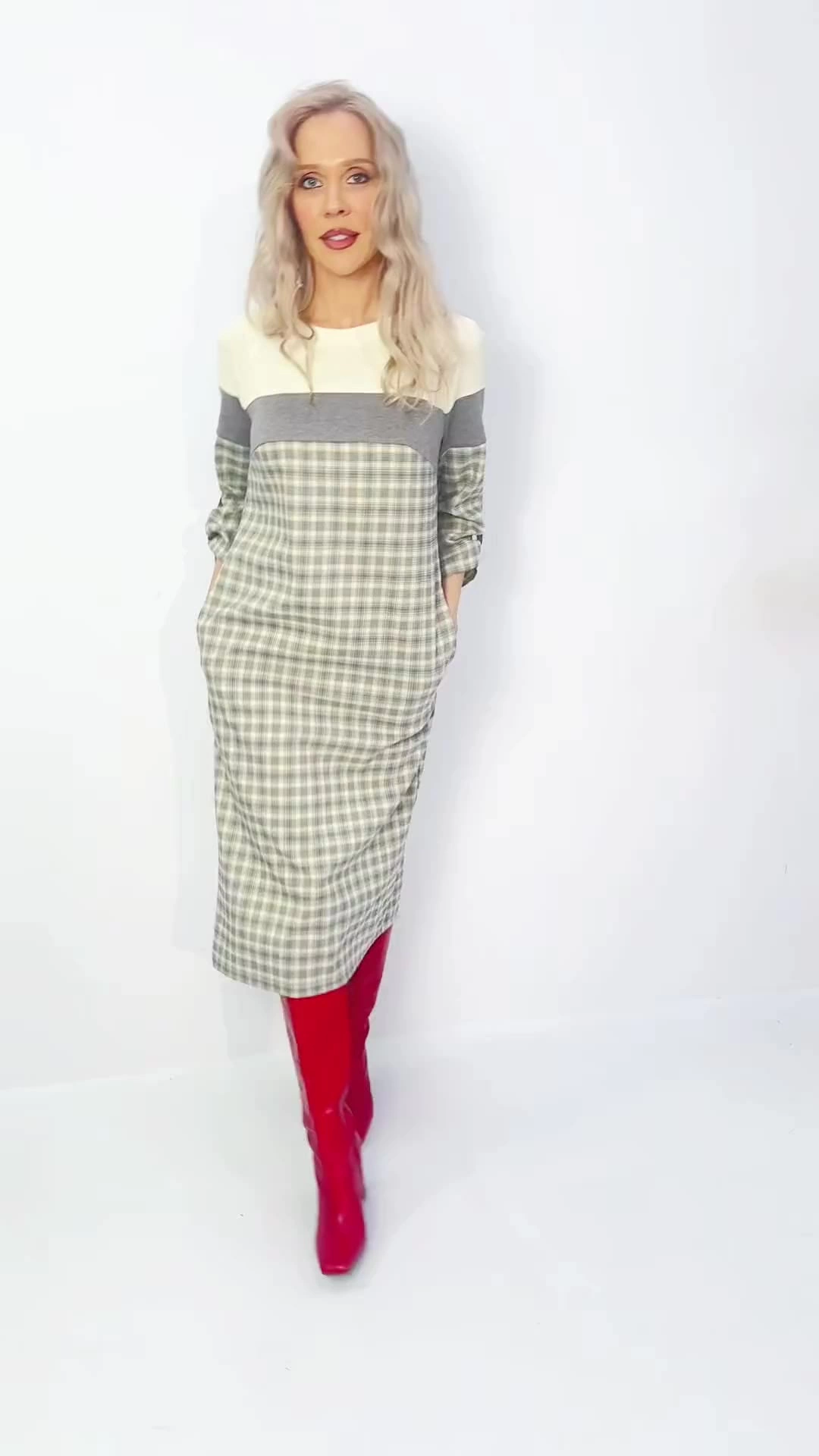 Влюблена в себя