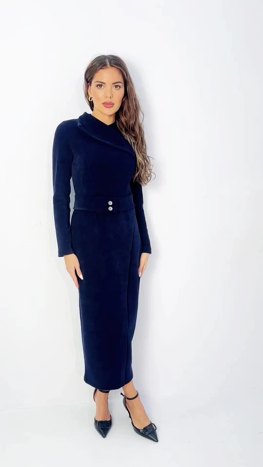 Принимаю вызов (синее)