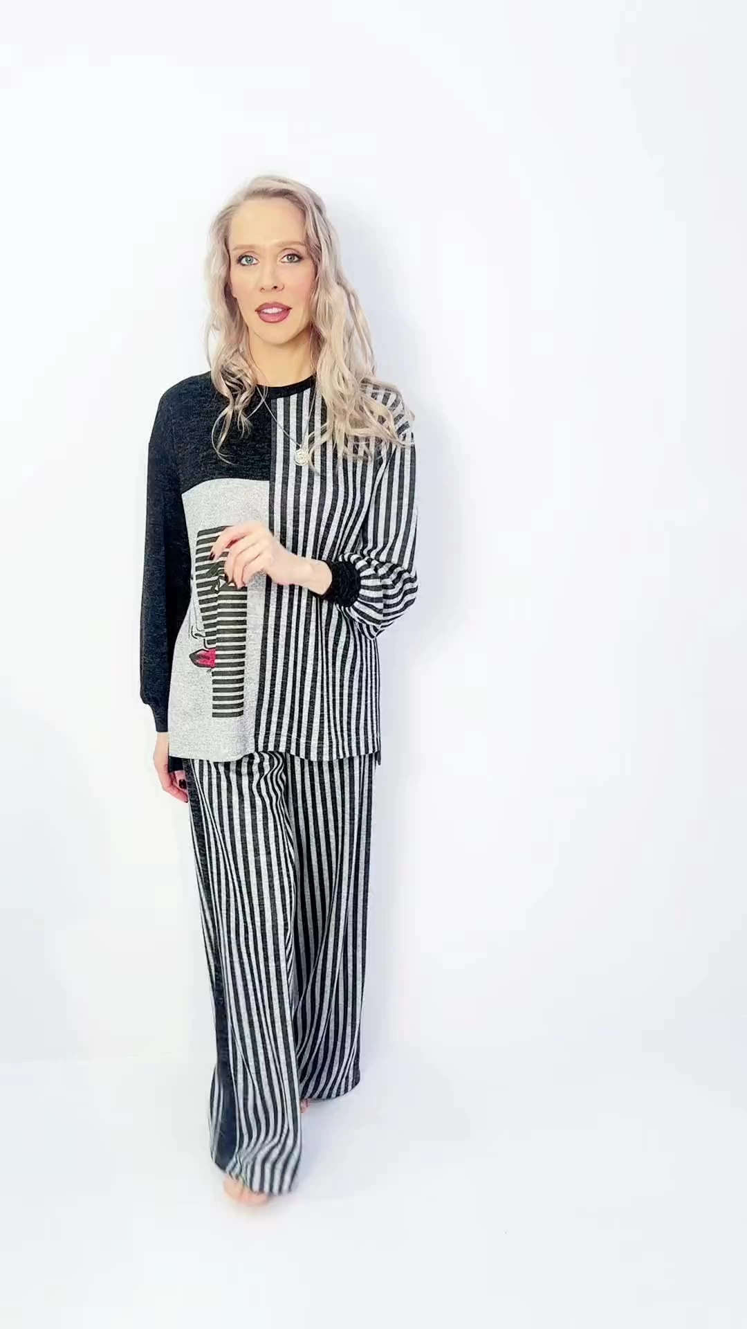 Примерь свободу