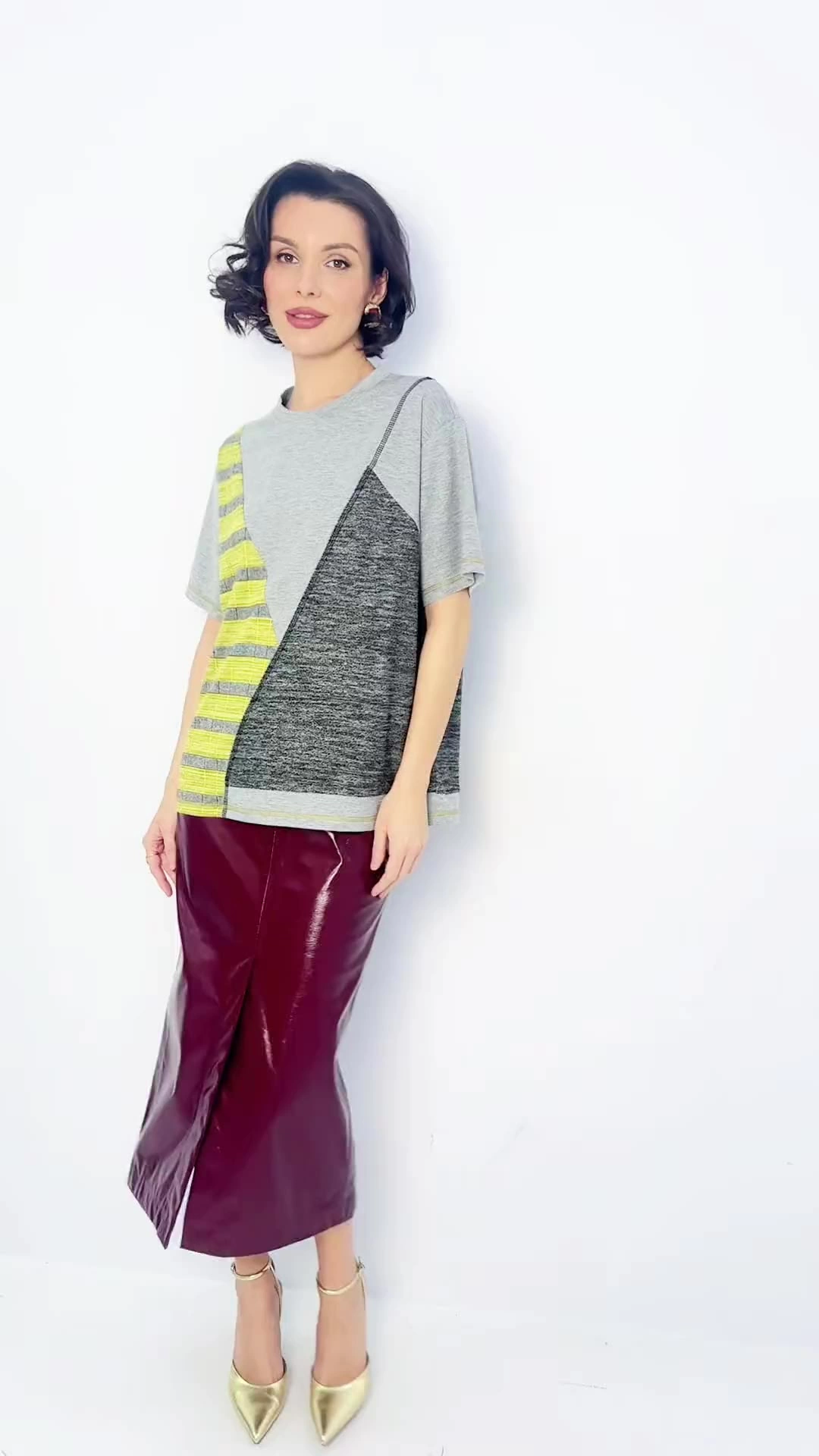 Грань опасности