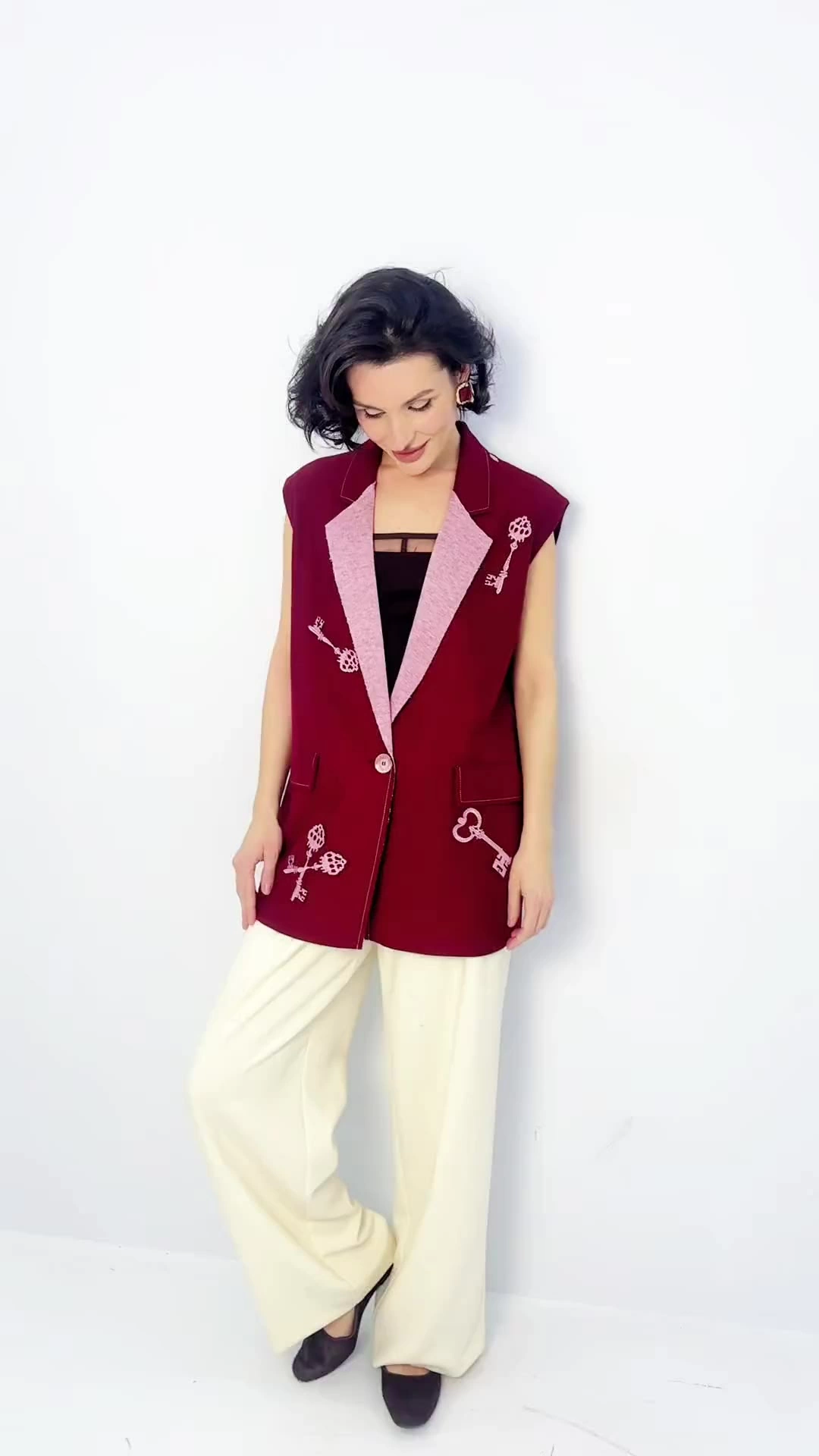 Карьерный взлет (эксклюзив) 