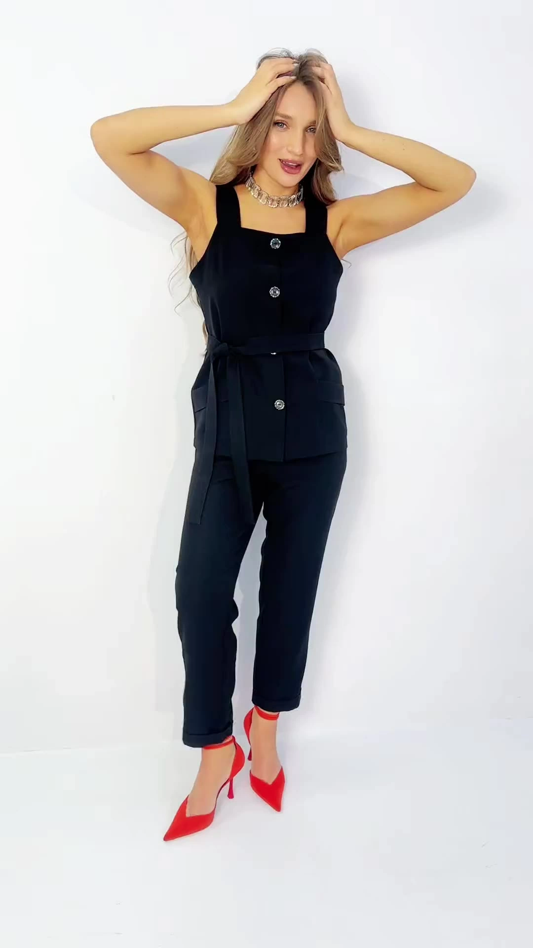 Модный инстинкт