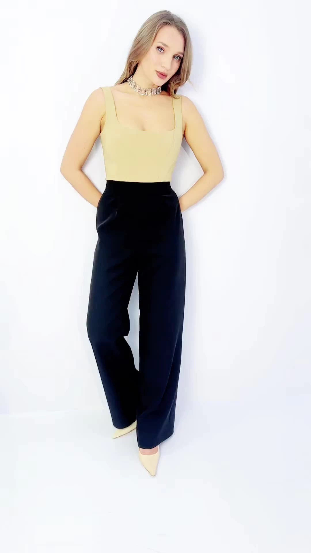 Модный экстаз (блэк)