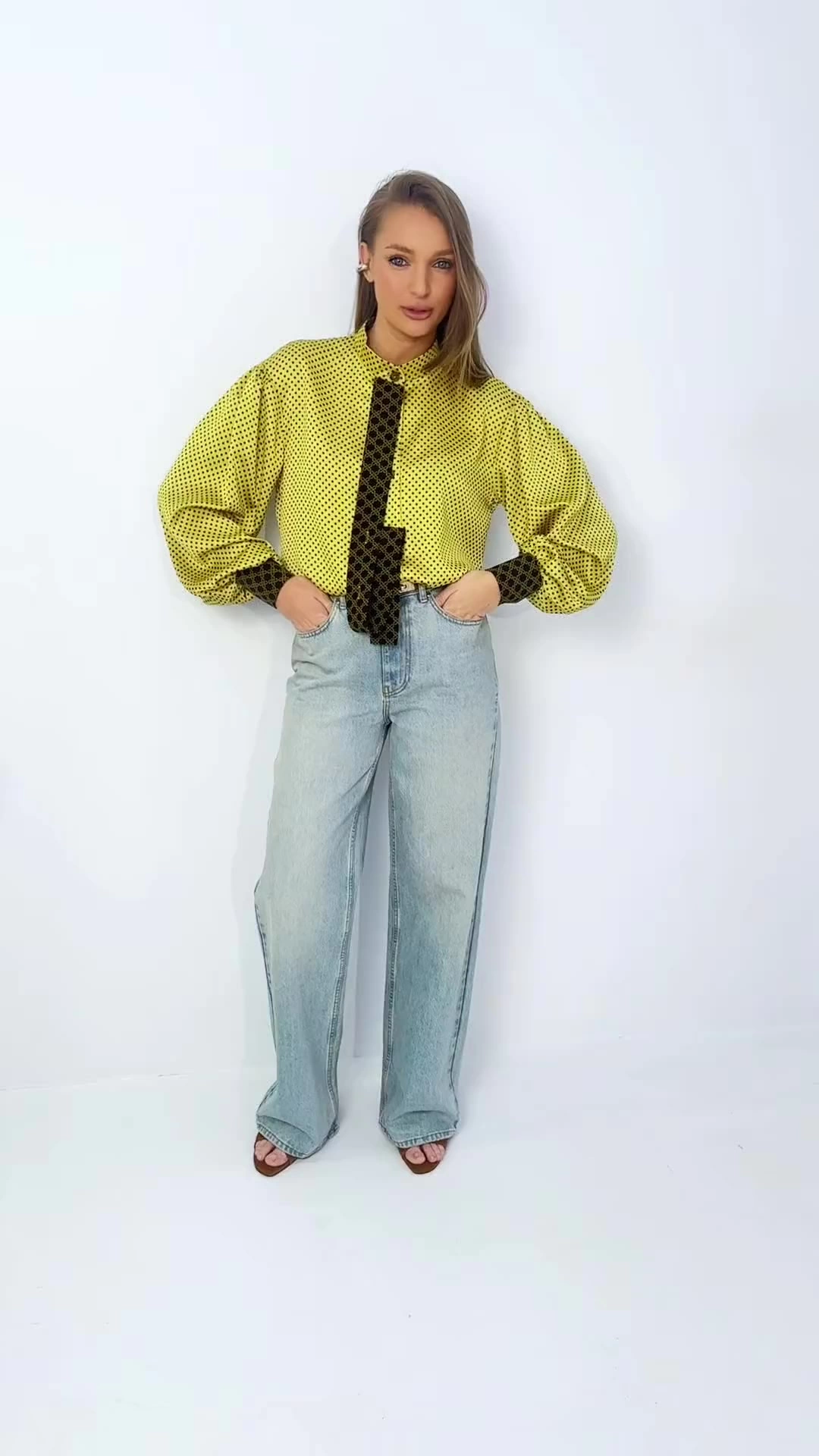 Трендовый канал (фэшн)