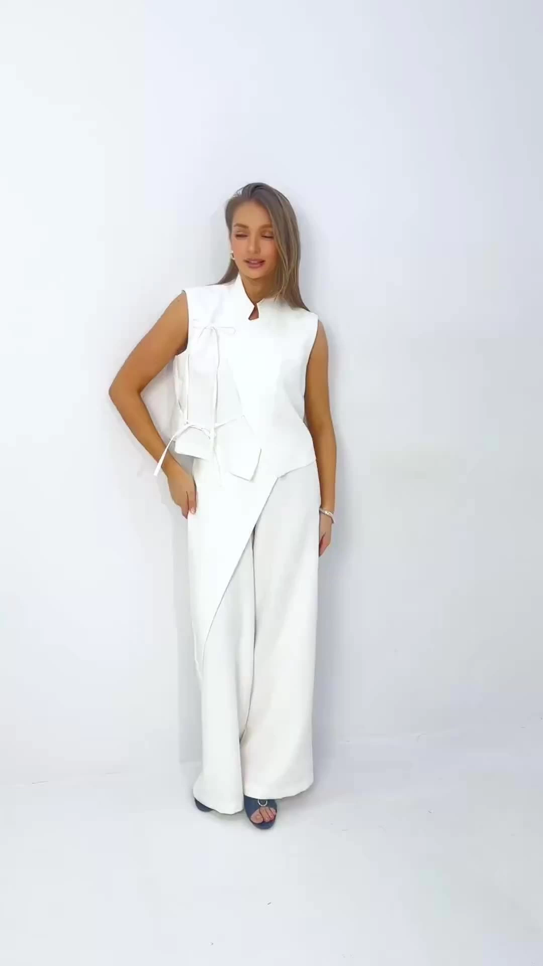 Не по шаблону (белые)