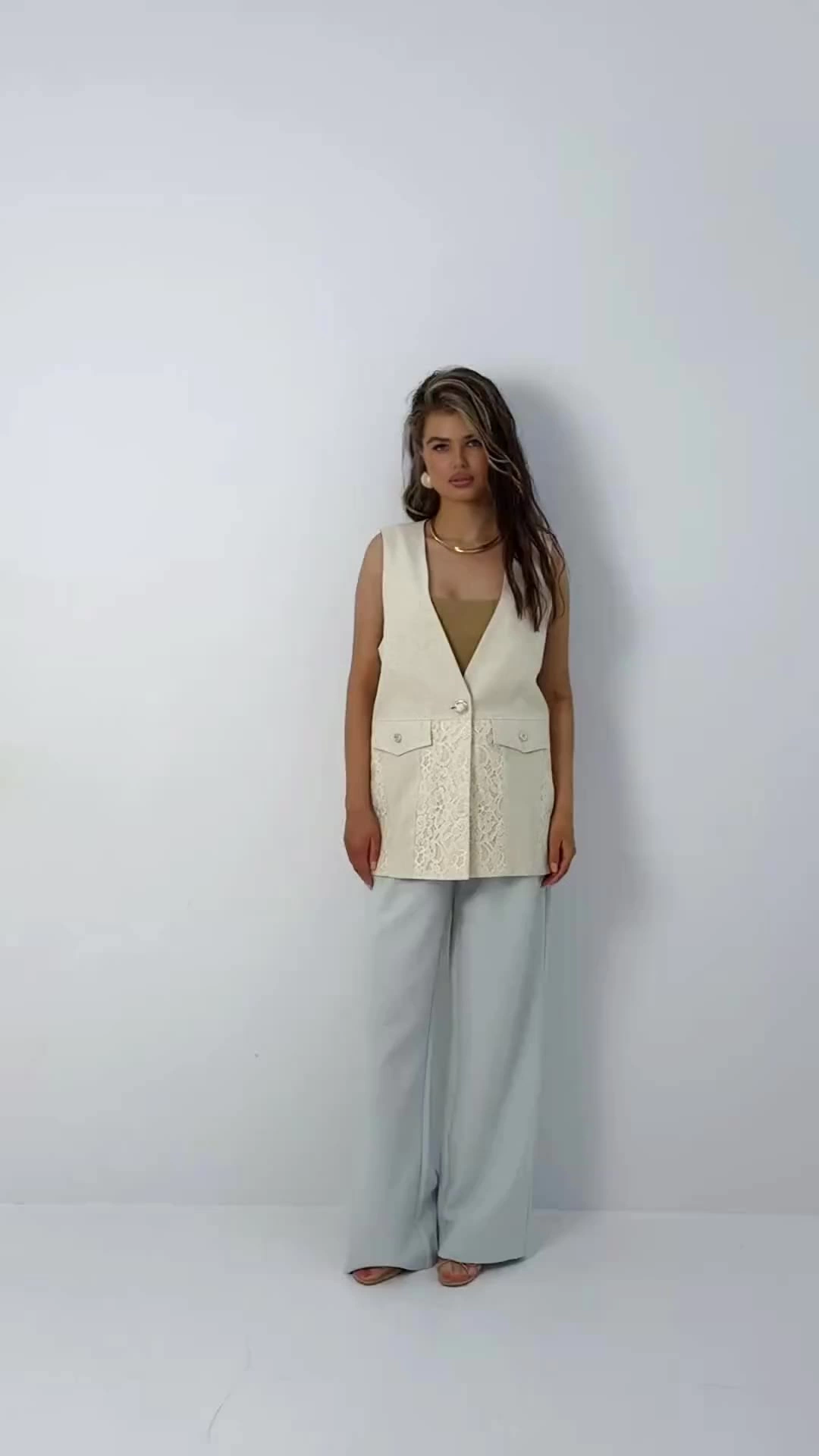 Искусство переговоров (леди)