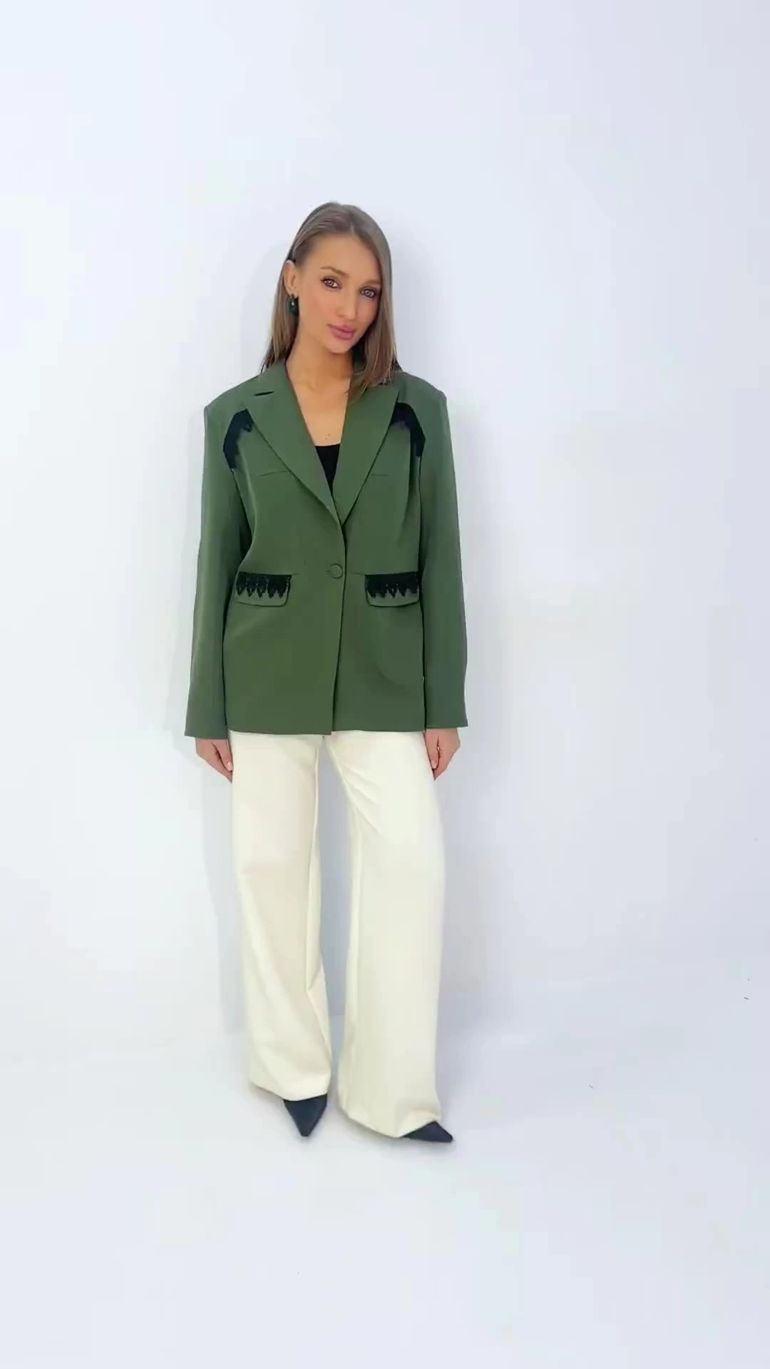 Включи уверенность