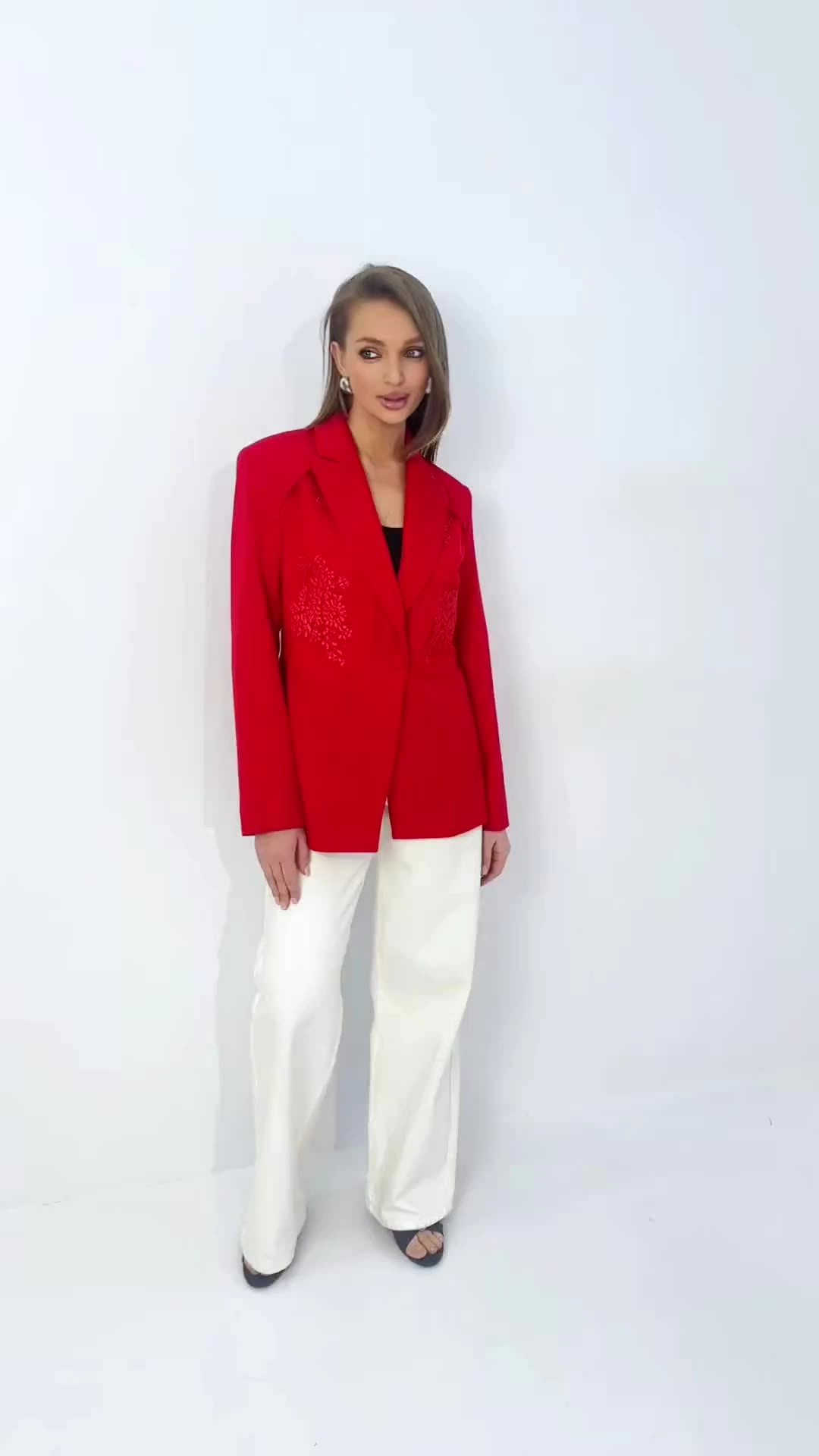 Важный выход