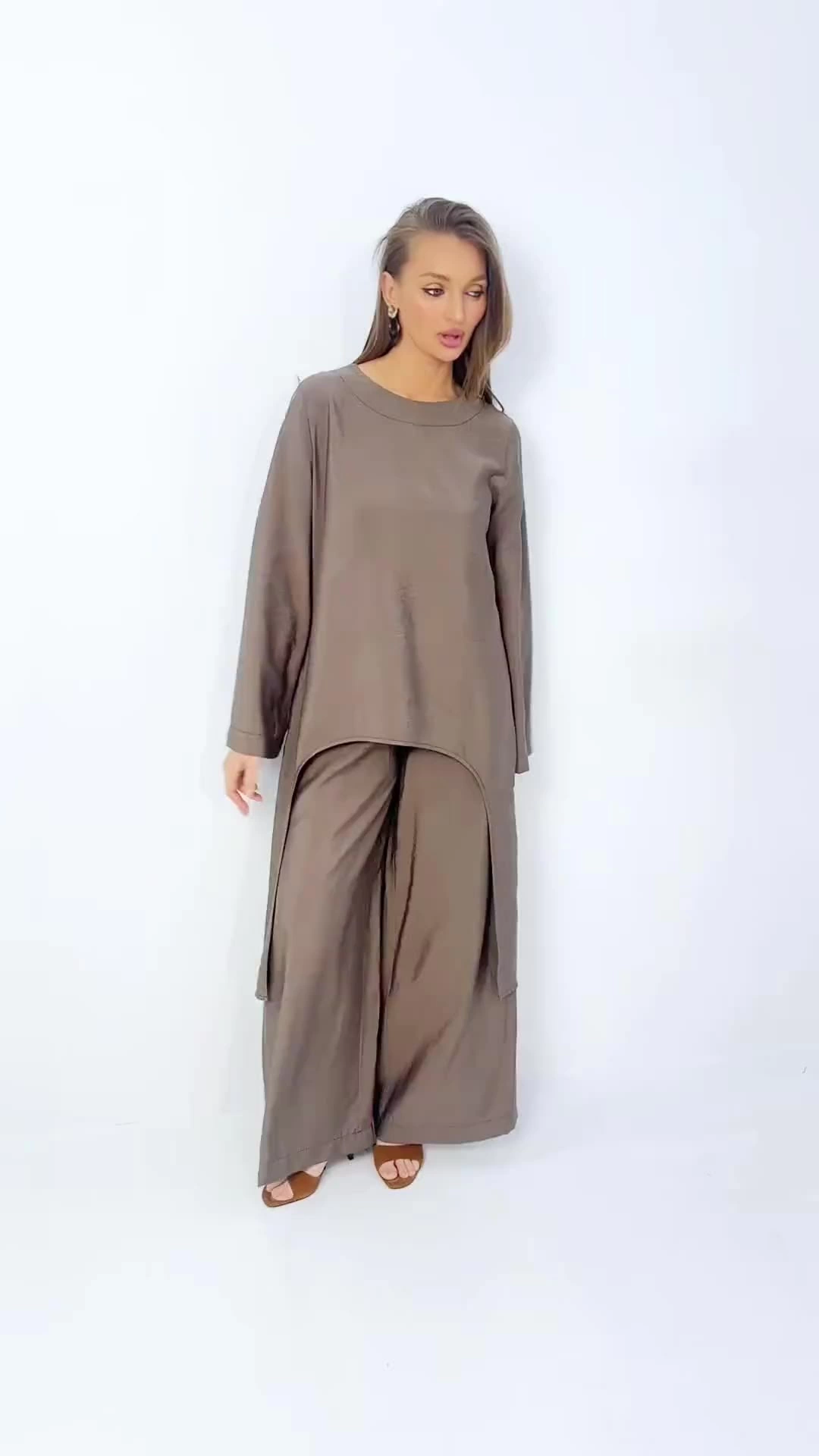 Легко и смело (хаки)