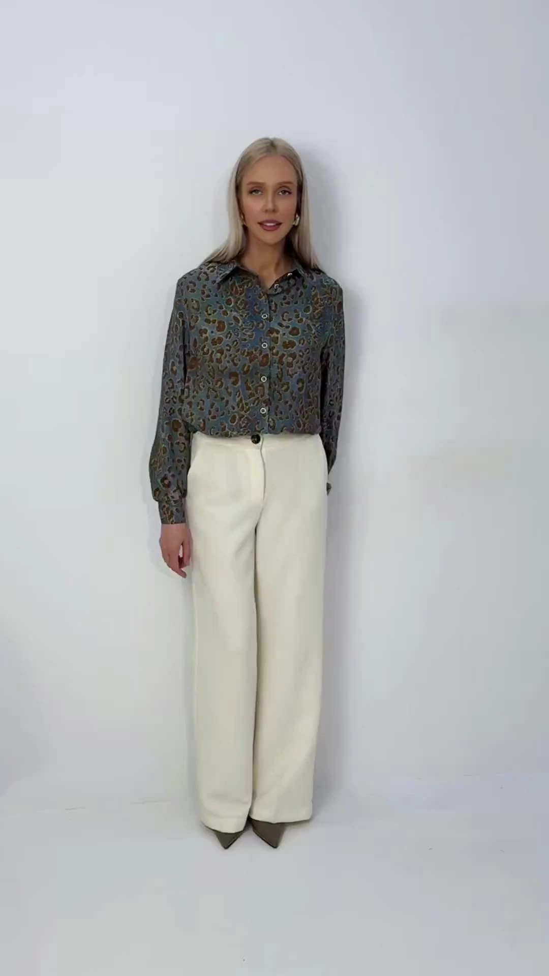 Лабиринт обещаний (модная)