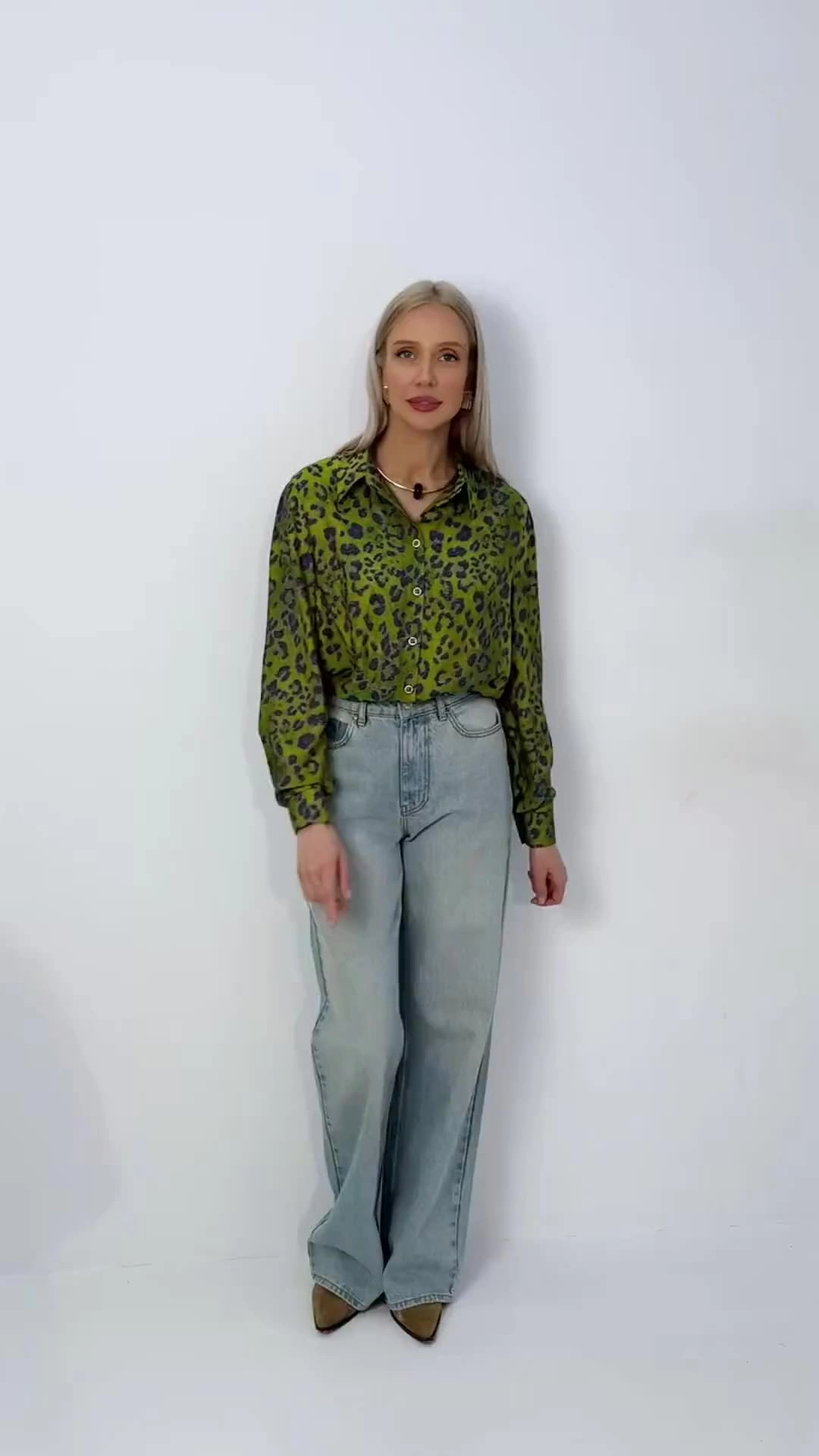 Лабиринт обещаний (шик)