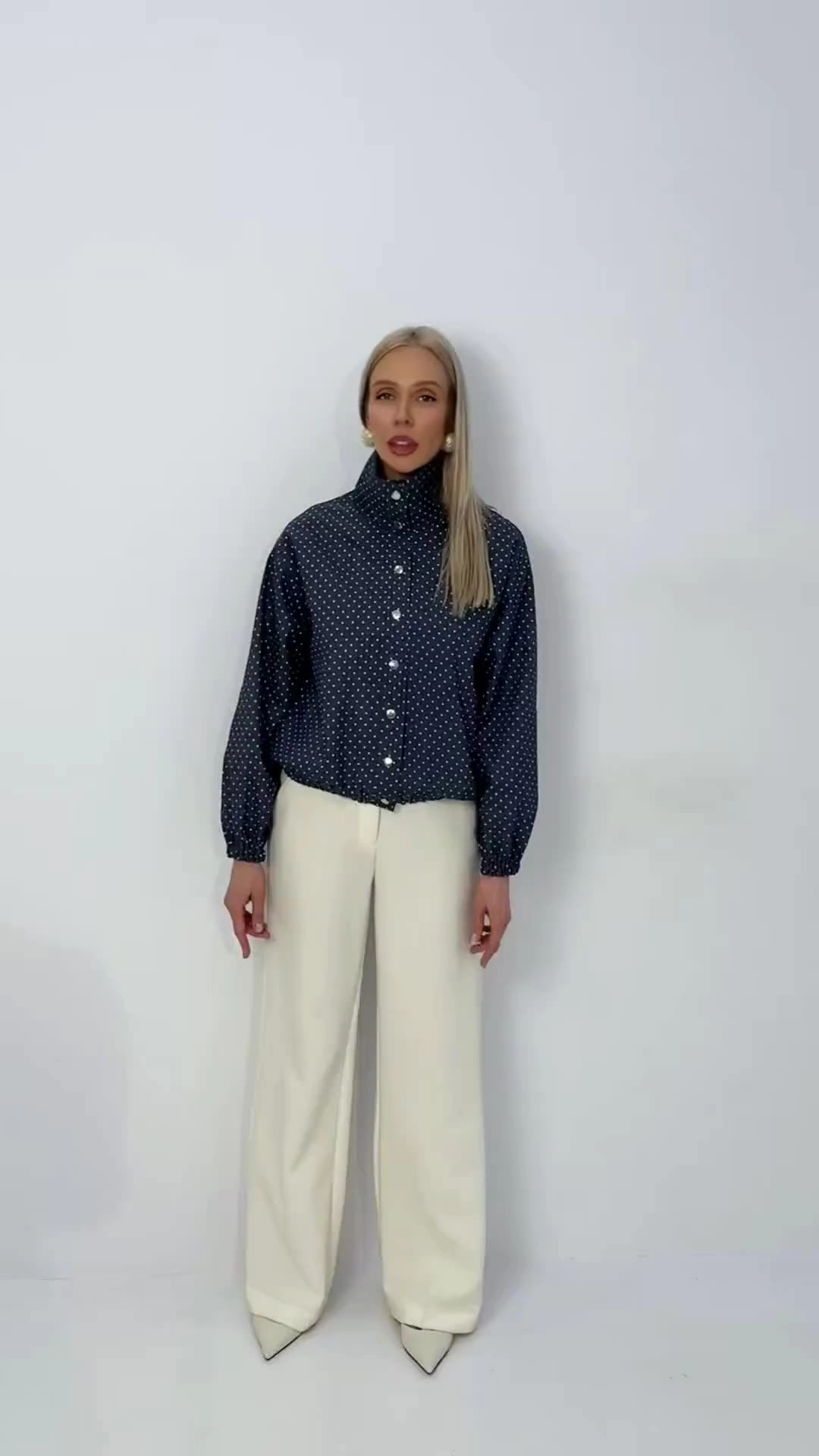 Поцелуй ветра