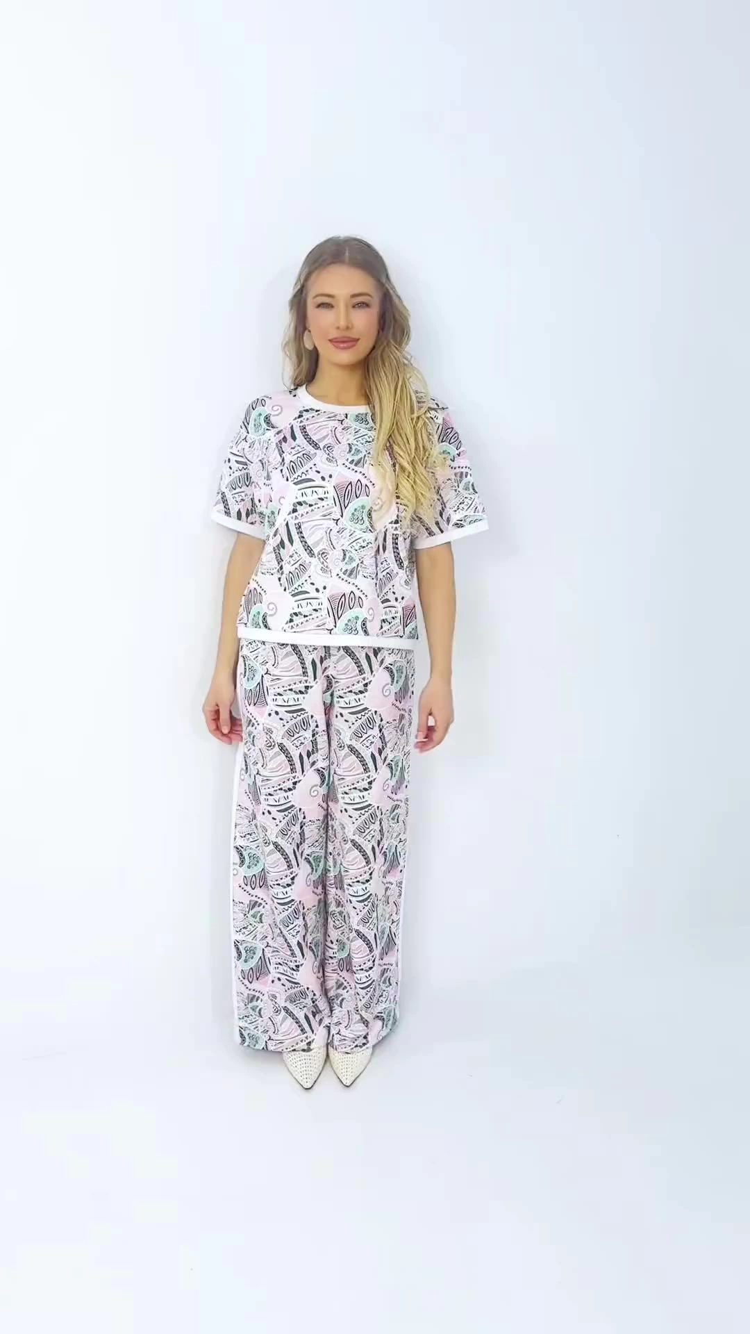 Вечная весна (яркие)