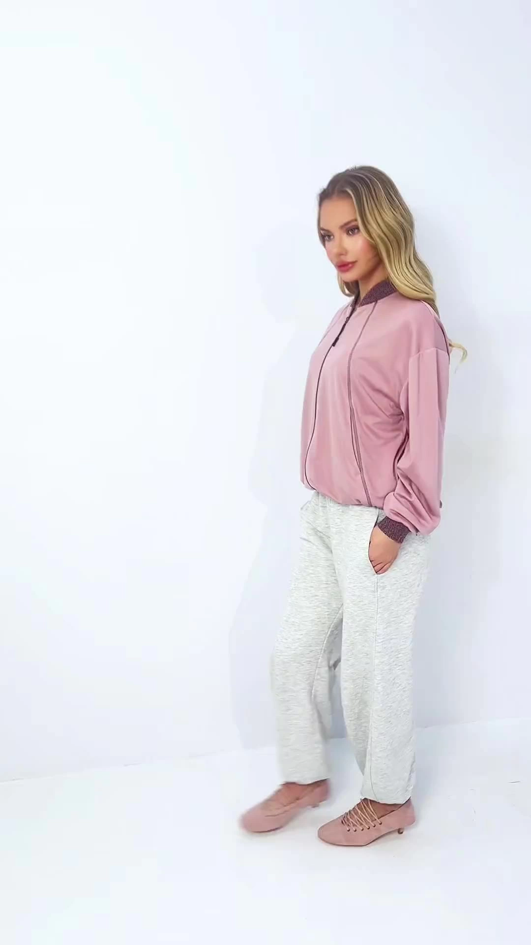 Нас не догонят (пыльная роза)