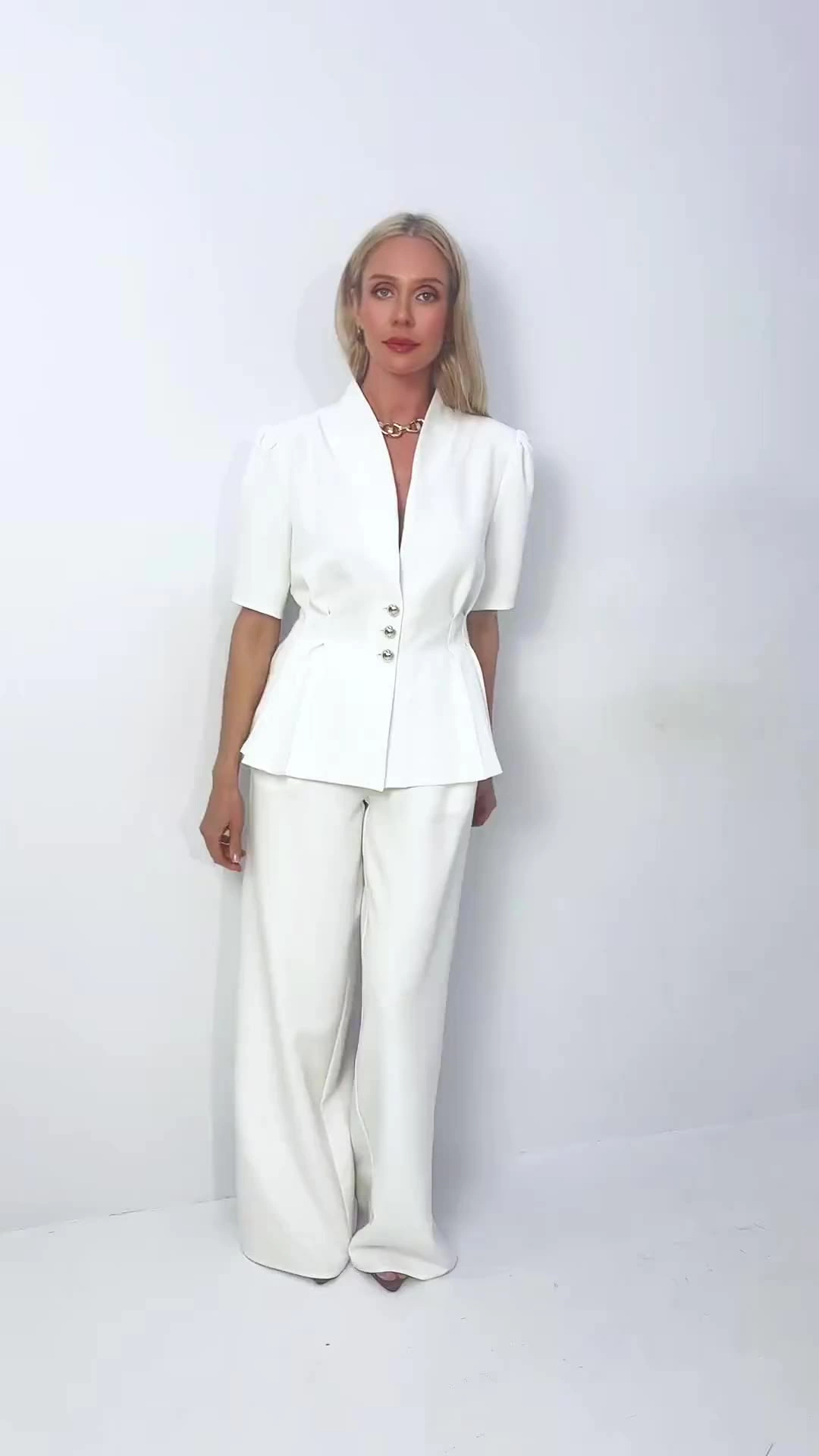 Такая нежность (2 в 1, любовь)