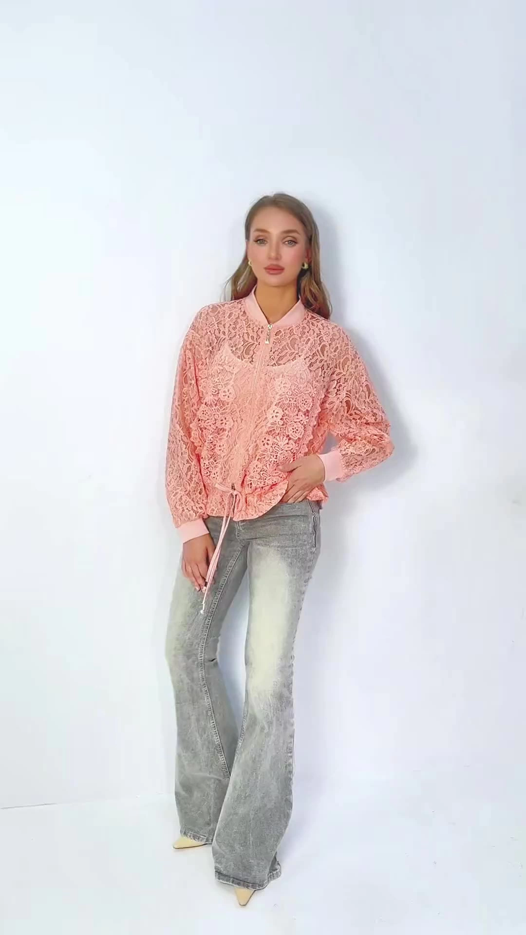 Эпичный шик (персиковый нектар)