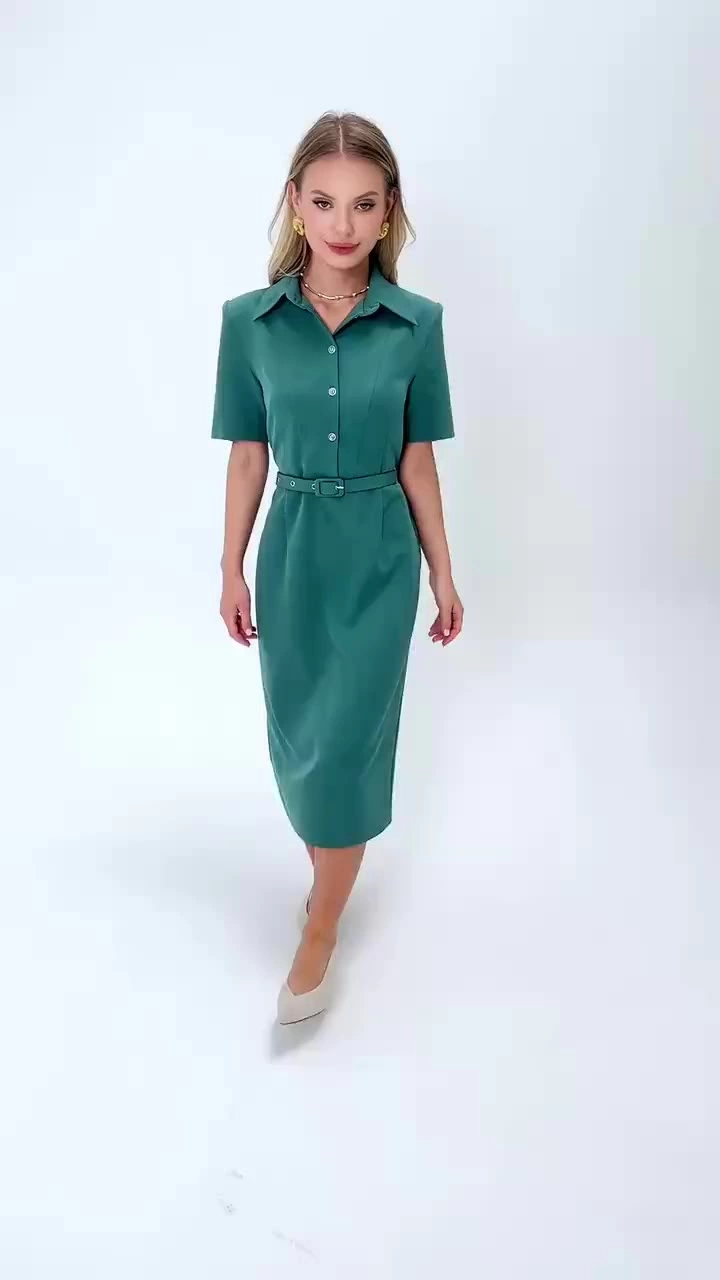 Модный ход (с ремешком)