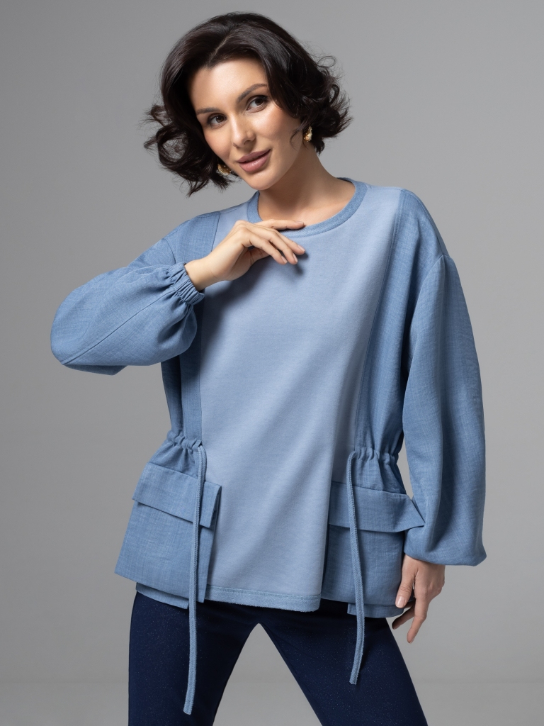 В котором удобно жить