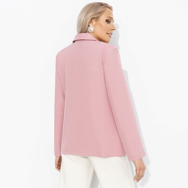 Жакет Мотивация в действии 