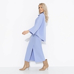 Комплект с юбкой Легкость эмоций (2 в 1). Состав: 95% п/э, 5% эластан