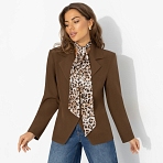 Лента Твилли (яркий образ). Состав: 100% п/э