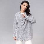 Секрет уверенности. Состав: 50% вискоза, 50% полиэстер