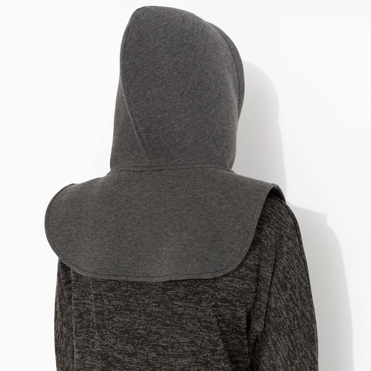 Слишком модно не бывает (серый). Состав: 95% хлопок, 5% лайкра