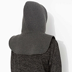 Слишком модно не бывает (серый). Состав: 95% хлопок, 5% лайкра