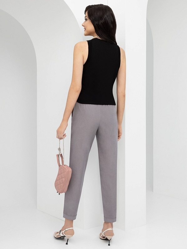 Брюки Жажда скорости. Состав: 100% полиэстер