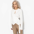 Дерзкий минимализм. Купить женский Джемпер оптом от производителя.