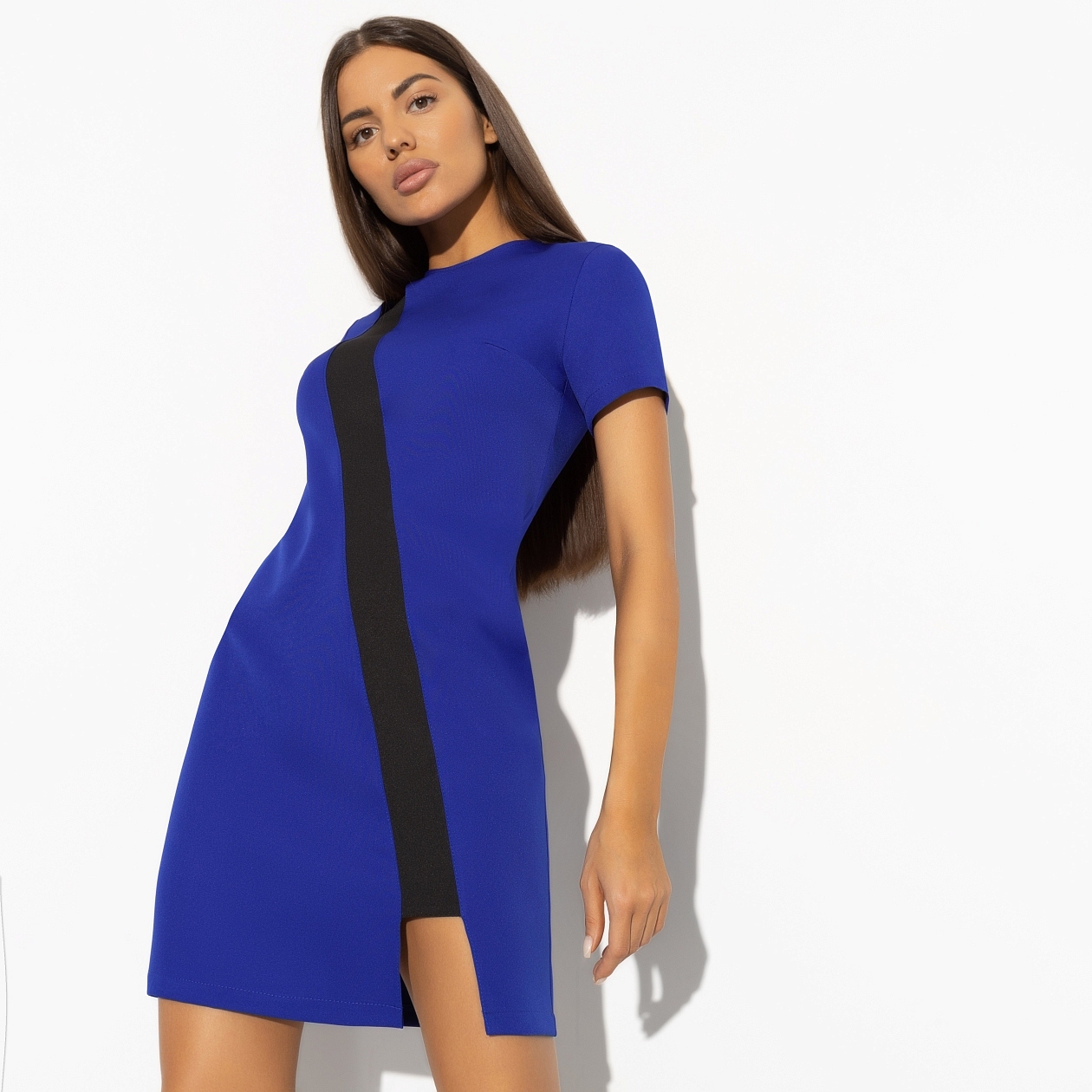 Платье Поддайся искушению (elegant). Состав: 60% п/э, 37% вискоза, 3% спандекс