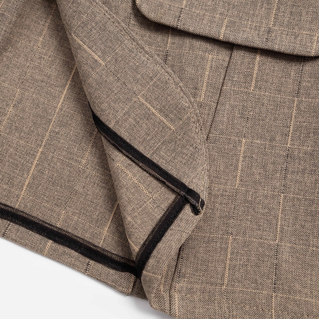 Вкус победы (мокка). Состав: 65% п/э, 30% вискоза, 5% спандекс